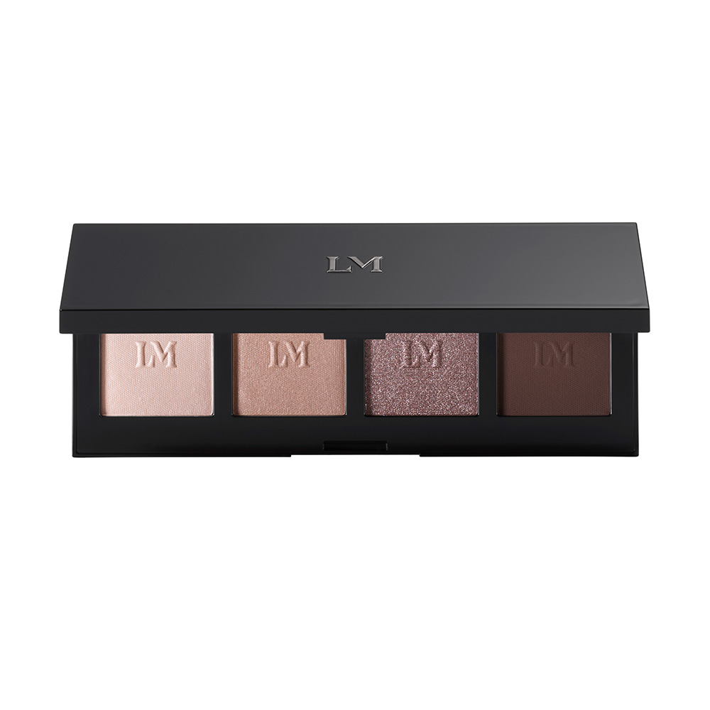 CAVIAR EYESHADOW QUAD PALETTE (PALETA DE SOMBRAS)